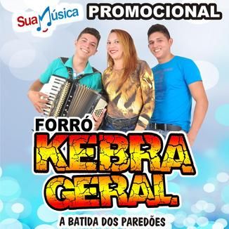 Foto da capa: FORRÓ KEBRA GERAL - OUTUBRO 2014