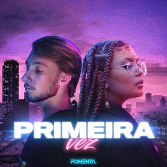 Foto da capa: Primeira Vez
