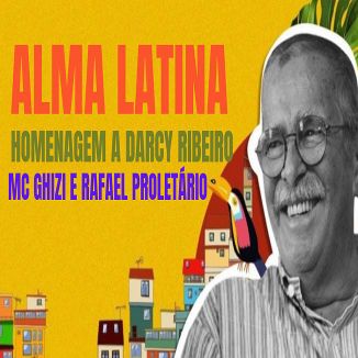 Foto da capa: Alma Latina