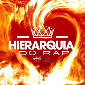 Foto da capa: Hierarquia Do Rap (Deluxe)