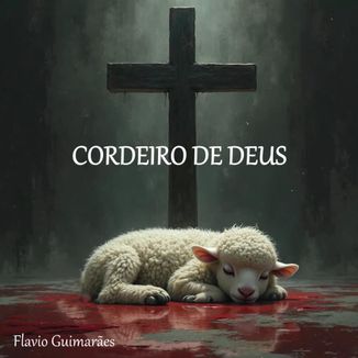 Foto da capa: Cordeiro de Deus