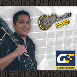 Foto da capa: Turnê 2011