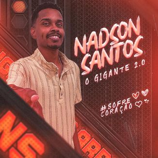 Foto da capa: O Gigante 2.0