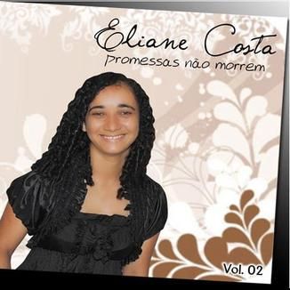 Foto da capa: Promesas não Morrem