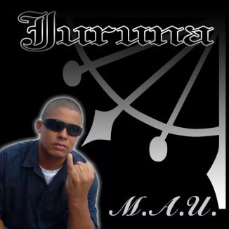 Foto da capa: Rapper Juruna - É Pra Bater Pesado