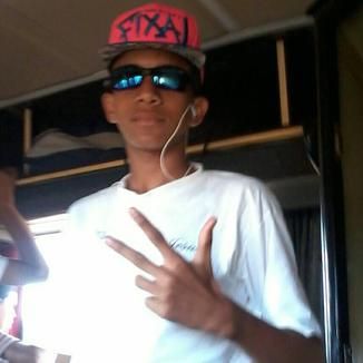 Foto da capa: Funk PesadãO