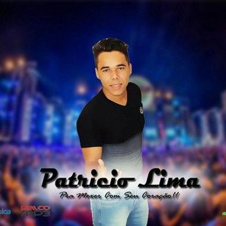 Foto da capa: patricio lima