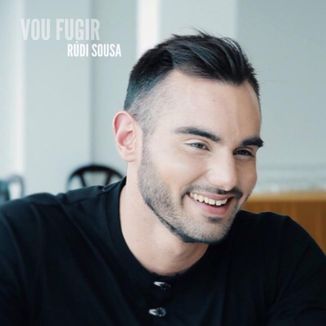Foto da capa: Vou Fugir
