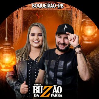 Foto da capa: BUZÃO DA FARRA DO CARIRI PARA O MUNDO