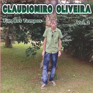 Foto da capa: Fim dos Tempos