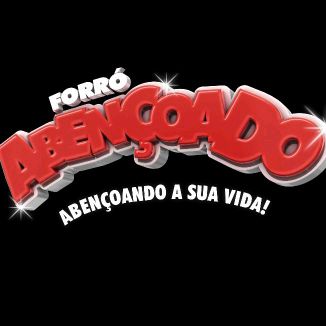 Foto da capa: CD Forró Abençoado as Antigas