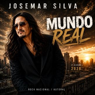 Foto da capa: MUNDO REAL