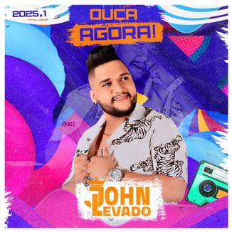 Foto da capa: JOHN LEVADO 2025.1