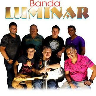 Foto da capa: Banda Luminar