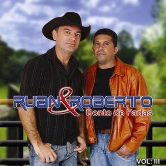 Foto da capa: Conto de Fadas