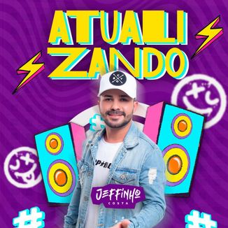 Foto da capa: Piseiro e Swing - Jeffinho Costa 2k23