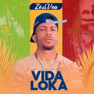 Foto da capa: Pião de Vida Loka