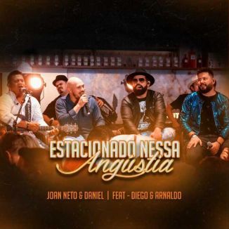 Foto da capa: Estacionado Nessa Angústia
