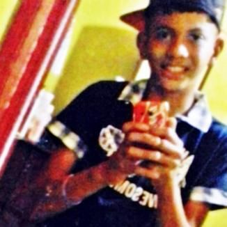 Foto da capa: junior cds