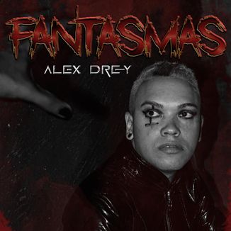 Foto da capa: Fantasmas