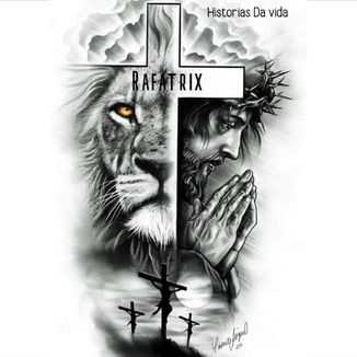 Foto da capa: Histórias Da Vida