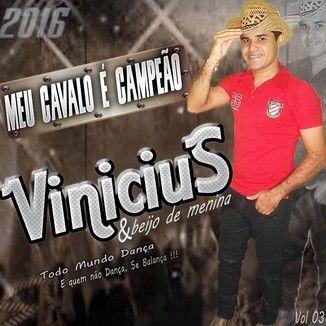 Foto da capa: Meu Cavalo é Campeão