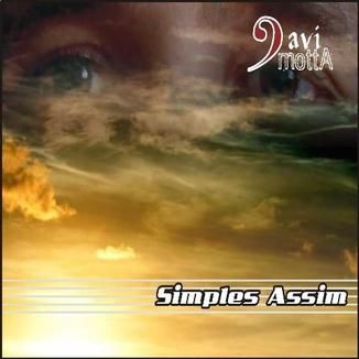 Foto da capa: Simples Assim