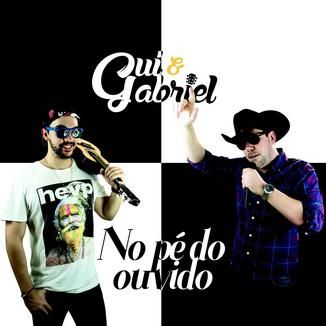 Foto da capa: No pé do ouvido