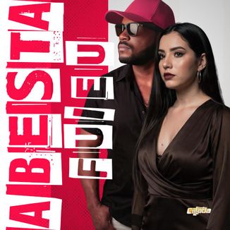 Foto da capa: Abesta Fui Eu