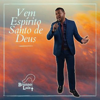Foto da capa: Vem espírito Santo de Deus