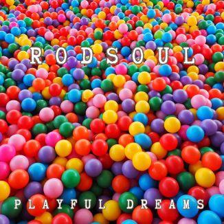 Foto da capa: Playful Dreams