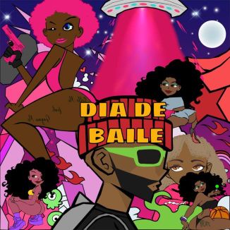 Foto da capa: DIA DE BAILE
