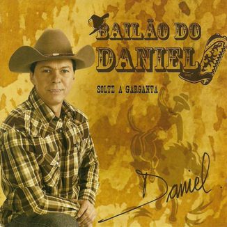 Foto da capa: Bailão Do Daniel Solte A Garganta