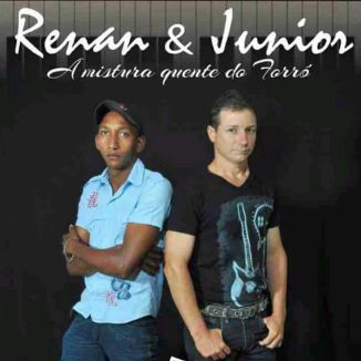 Foto da capa: Renan & Junior