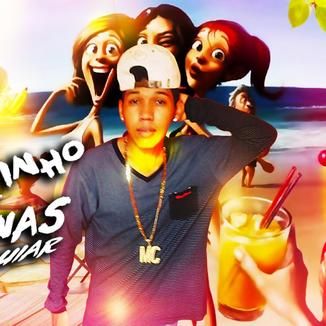 Foto da capa: Netinho Mc