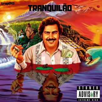 Foto da capa: Fodaseoclan gang -tranquilão (Em Chapo Ft BOBWIL)