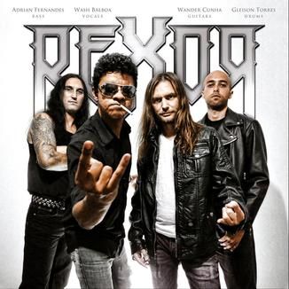 Foto da capa: Powered Hearts