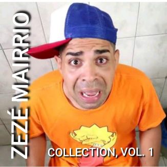 Foto da capa: Collection, Vol. 1