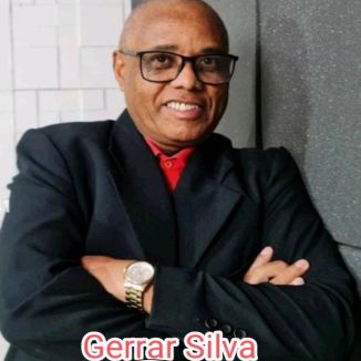 Foto da capa: Gerrar Silva Karaoke