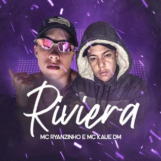Foto da capa: Riviera