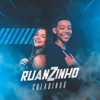 Foto da capa: Coladinho