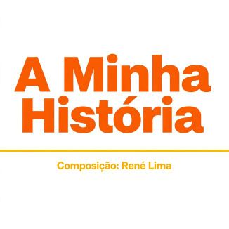 Foto da capa: René Lima - A Nova História