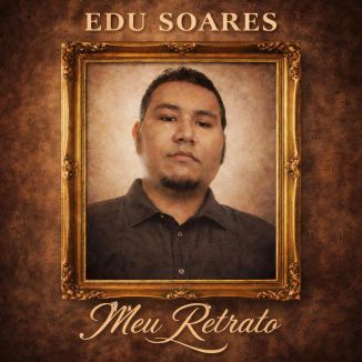 Foto da capa: Meu Retrato