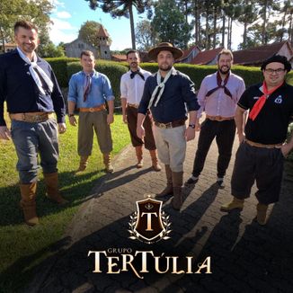 Foto da capa: Moldado No Laço