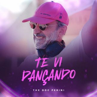 Foto da capa: Te Vi Dançando (Extended Mix)