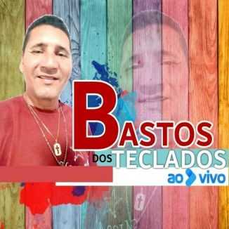 Foto da capa: BASTO DOS TECLADOS AO VIVO PROMOCIONAL