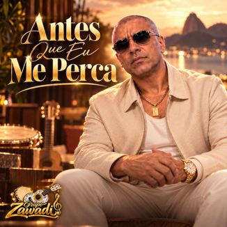 Foto da capa: Antes Que Eu Me Perca