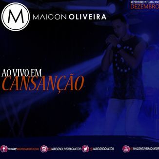 Foto da capa: FESTA DOS AMIGOS SOLIDÁRIOS - CANSANÇÃO - DEZEMBRO 2017