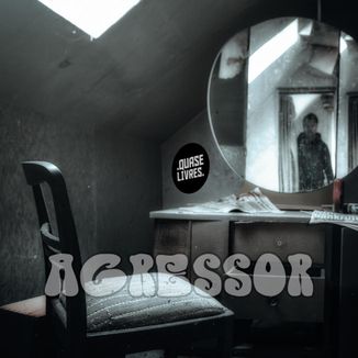 Foto da capa: Agressor