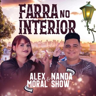 Foto da capa: FARRA NO INTERIOR